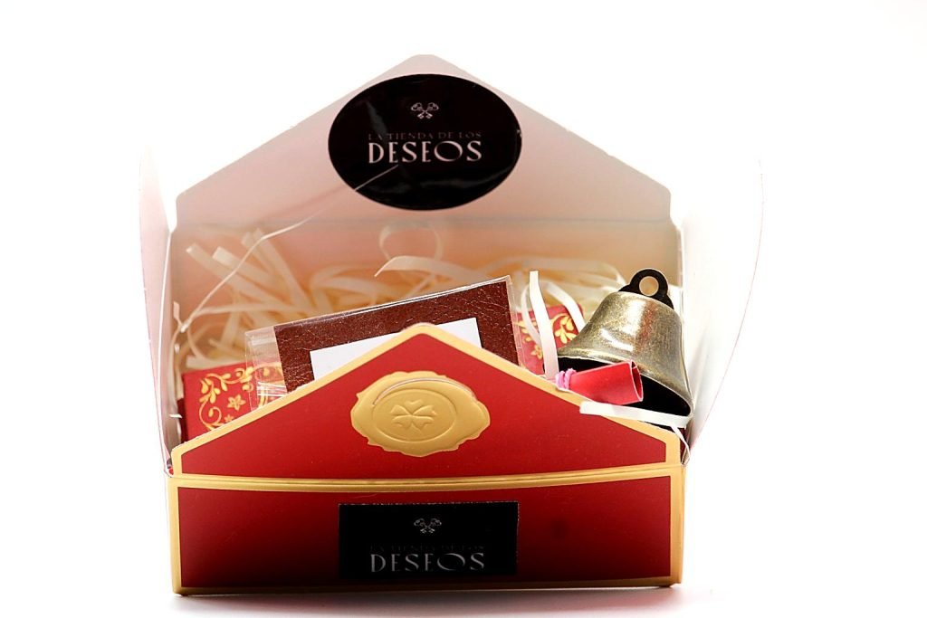 Kit de los deseos