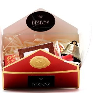 Kit de los deseos