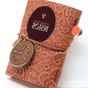 Cuaderno manifiesto mini